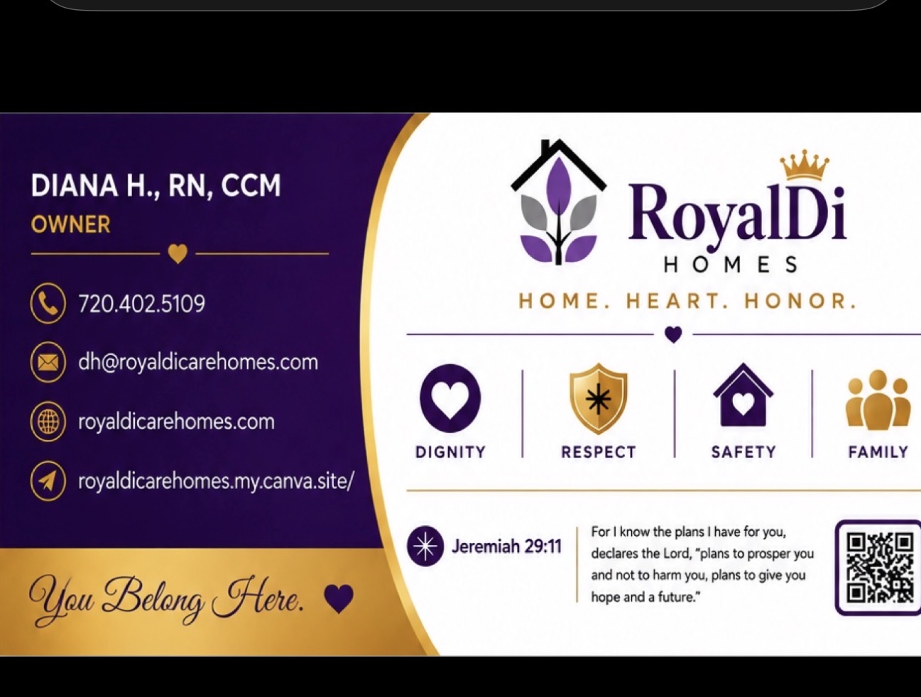 RoyalDi Homes photo 3