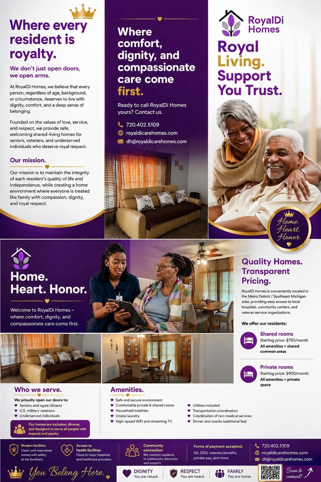 RoyalDi Homes photo 2