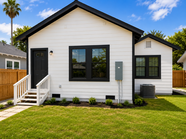 Everstead Recovery Living - San Antonio TX photo 2