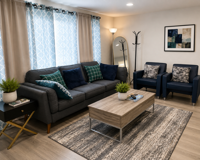 Everstead Recovery Living - Muncie IN photo 5